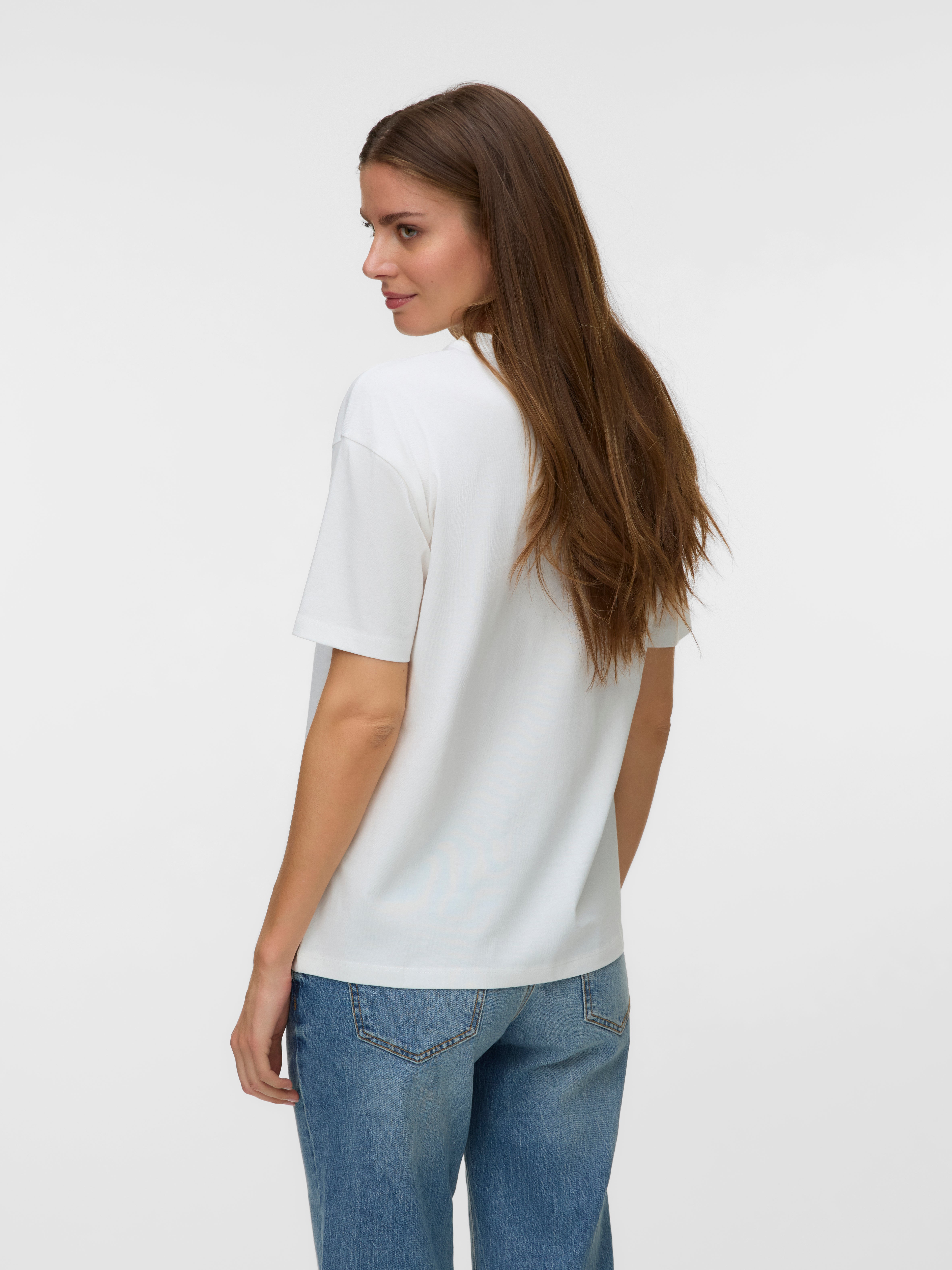 VMSARA T-shirts