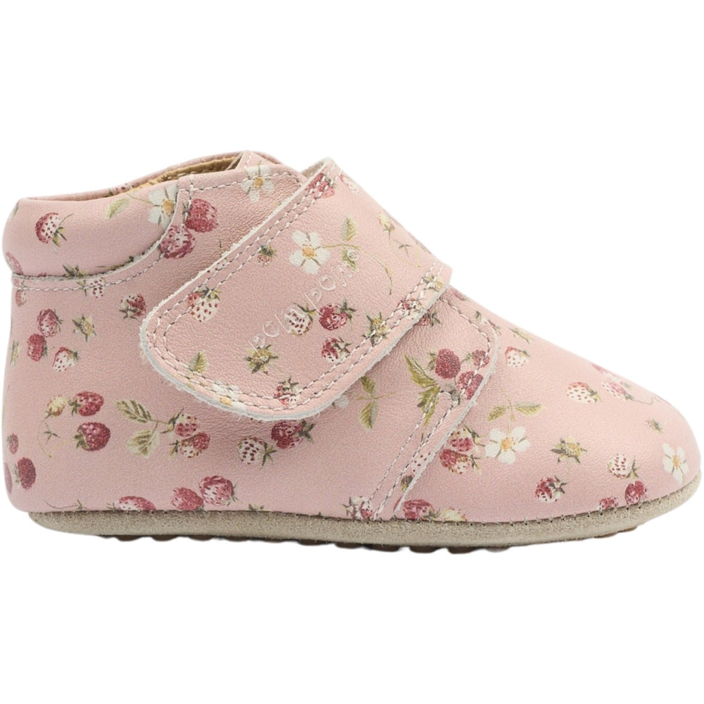 Køb Pom Pom Misty Rose Strawberry AOP Piti Begynder AOP Futter