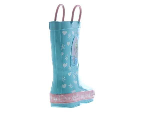 Character Infants Wellies