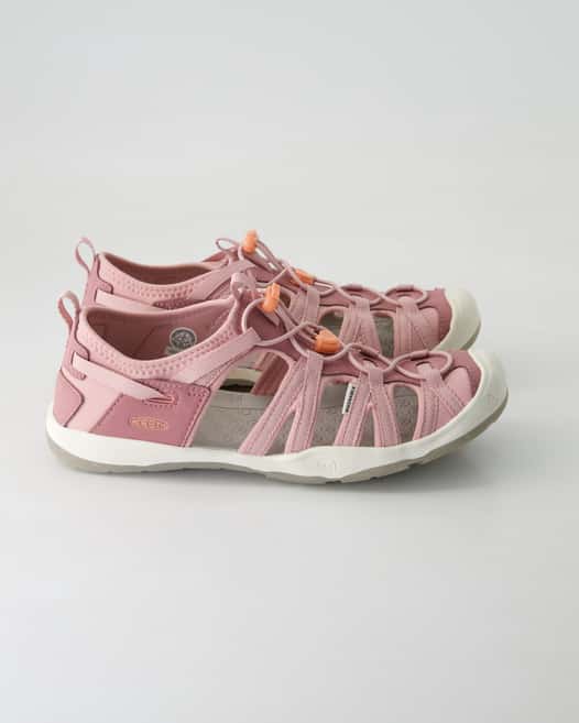 Keen Moxie Sandal Sandalen in Rosa