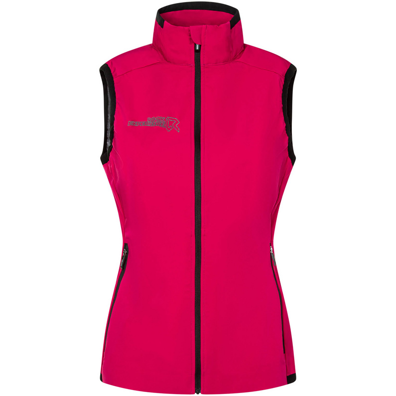 Rock Experience Damen Inuit Softshell Weste