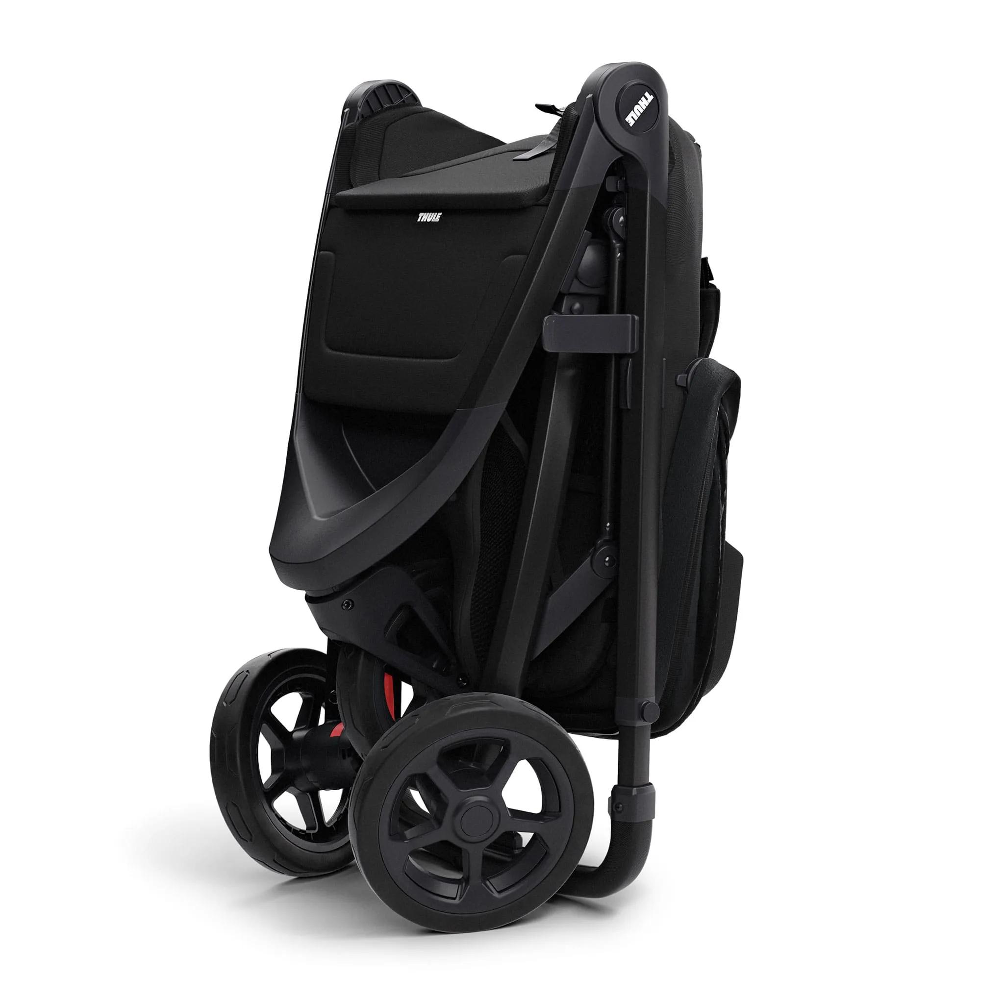 Thule Poussette Thule Spring - Noir  Midnight Noir