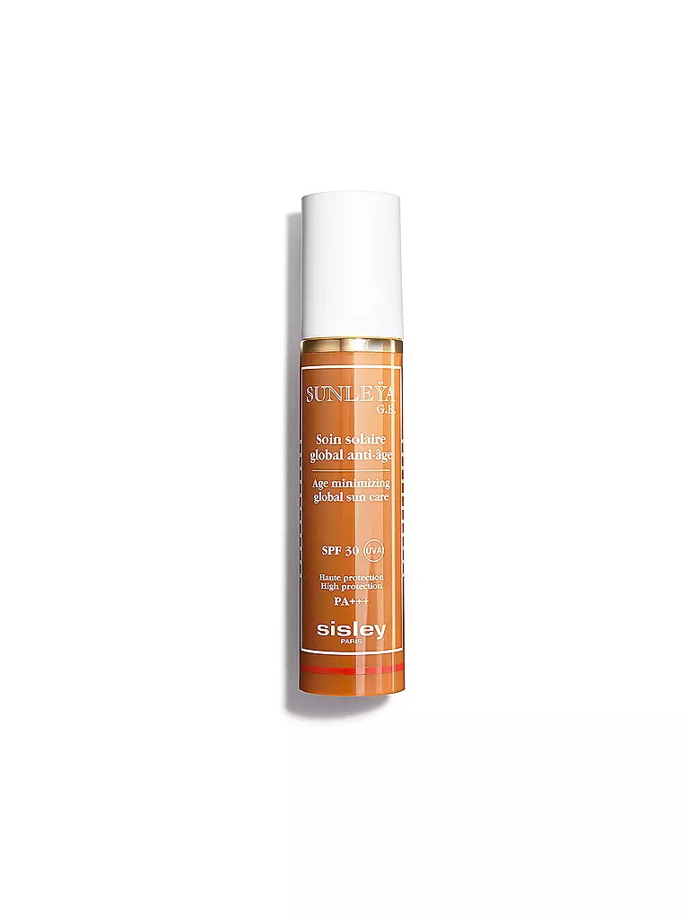 SISLEY Sunleÿa G.E. Soin Solaire Global Anti-Âge SPF30 50ml keine Farbe