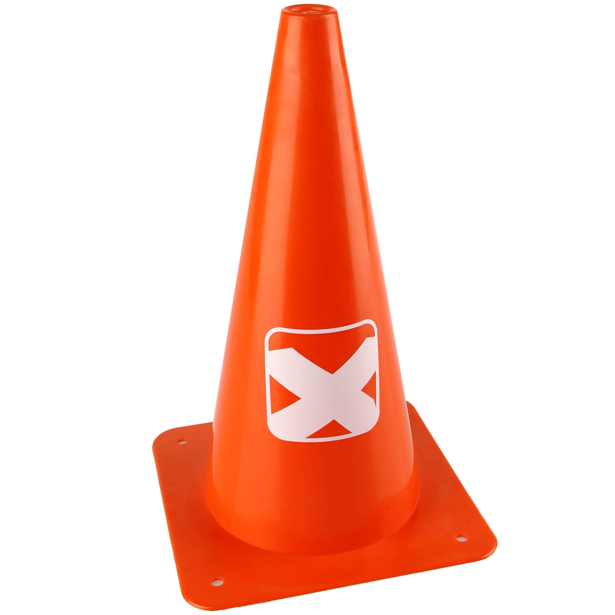 Pacific X Cone Pack Cône Pack 1 Unité 30,5cm - Orange