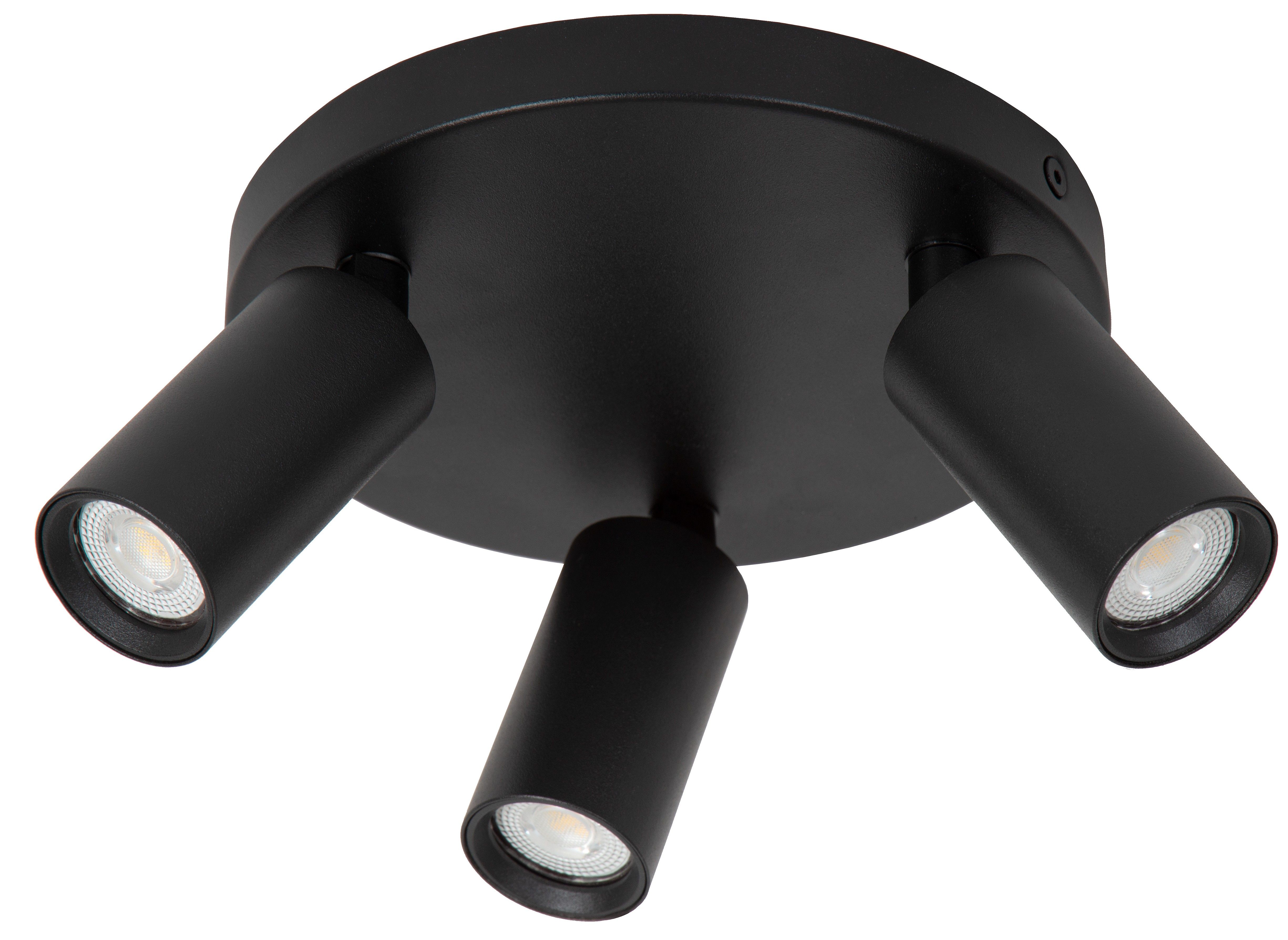 Plafondlamp Ritmo ⌀18  x H11.1 cm