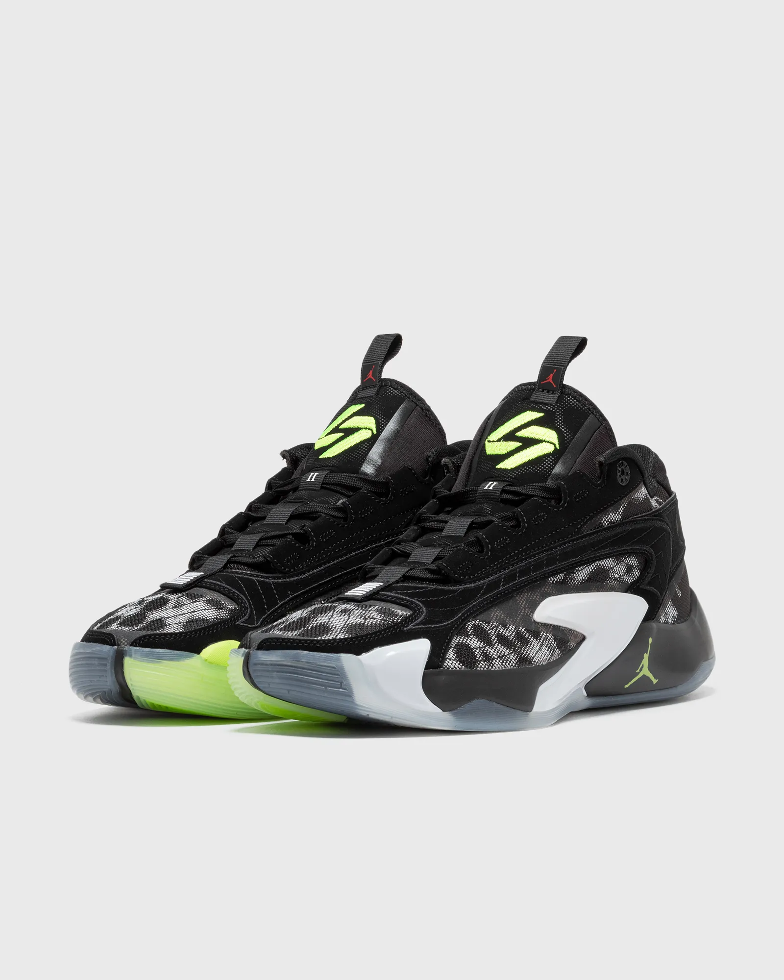 Jordan LUKA 2