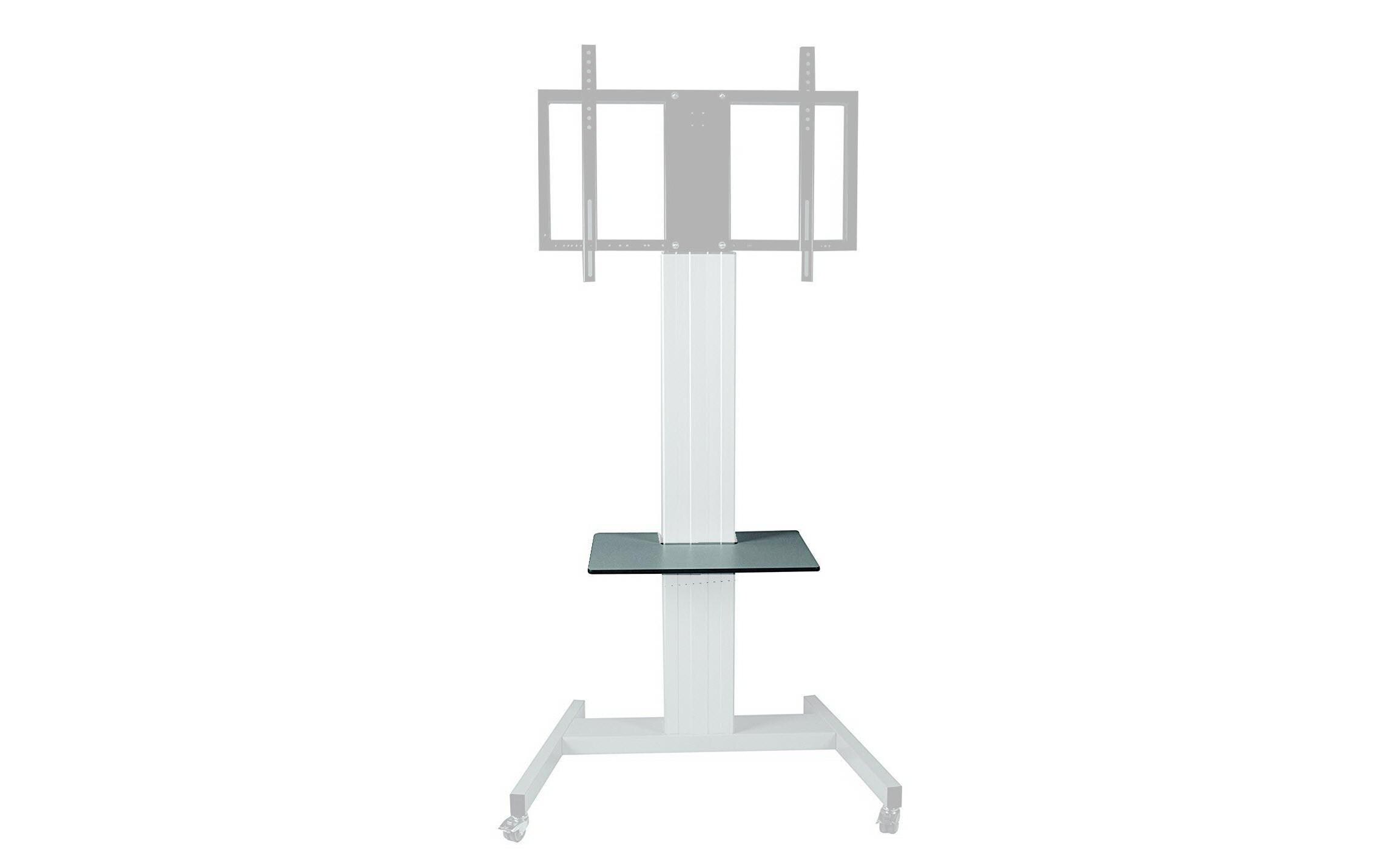 Tablar Frontplatte 6244<br>Stabile Ablage für Adjust 42100M
