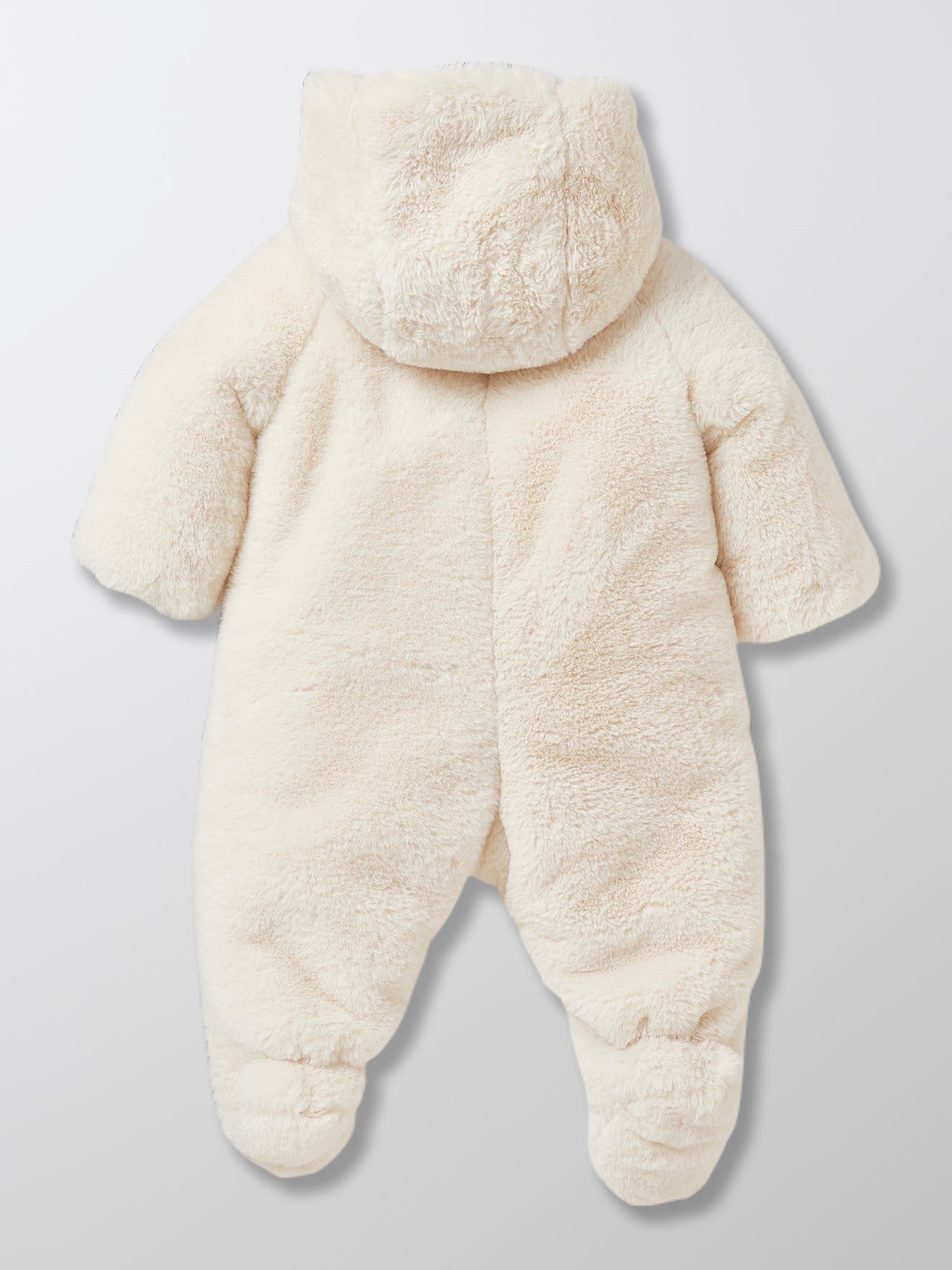 Combipilote moumoute Bébé