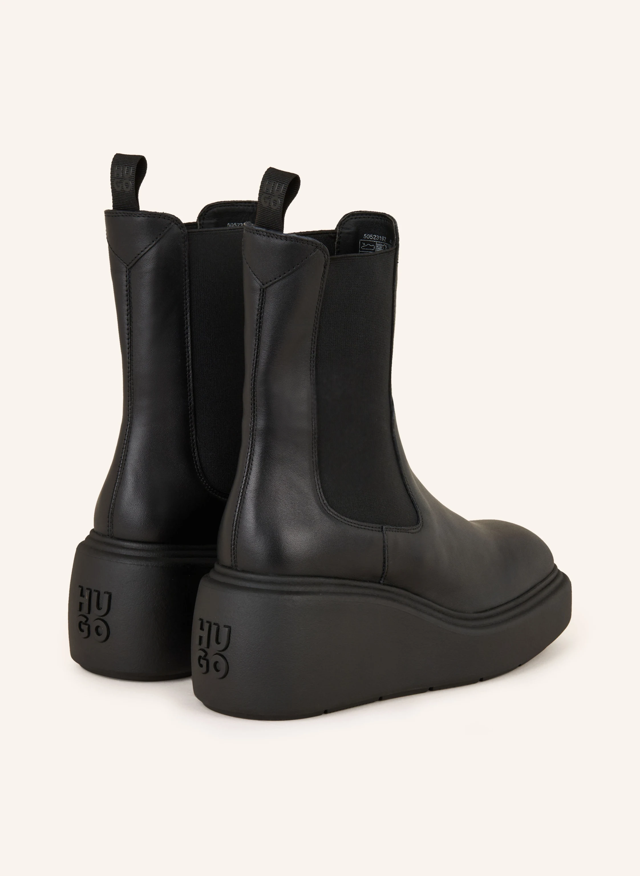 HUGO Chelsea-Boots MEGHAN