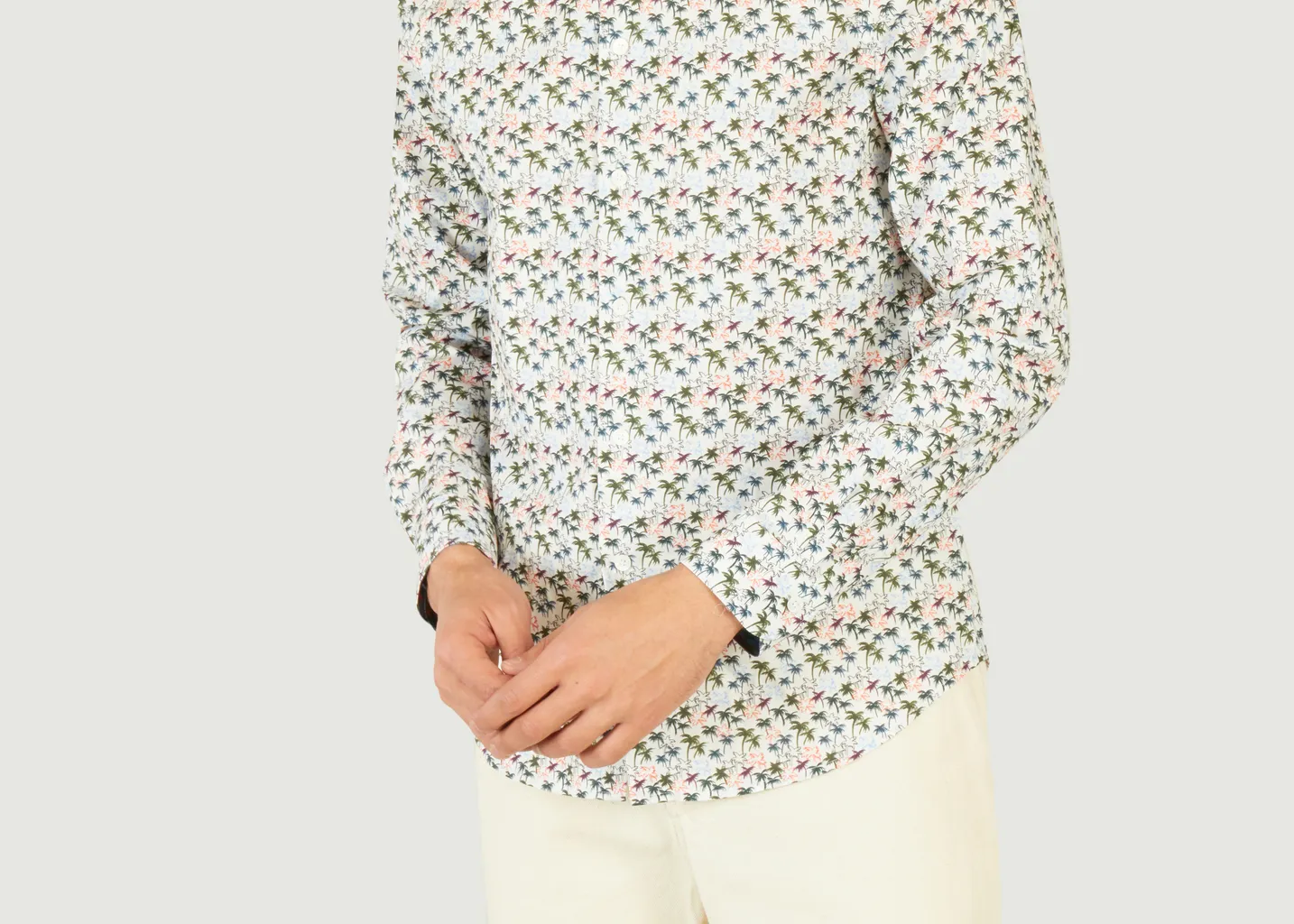 Chemise Tailored Fi PS by PAUL SMITH