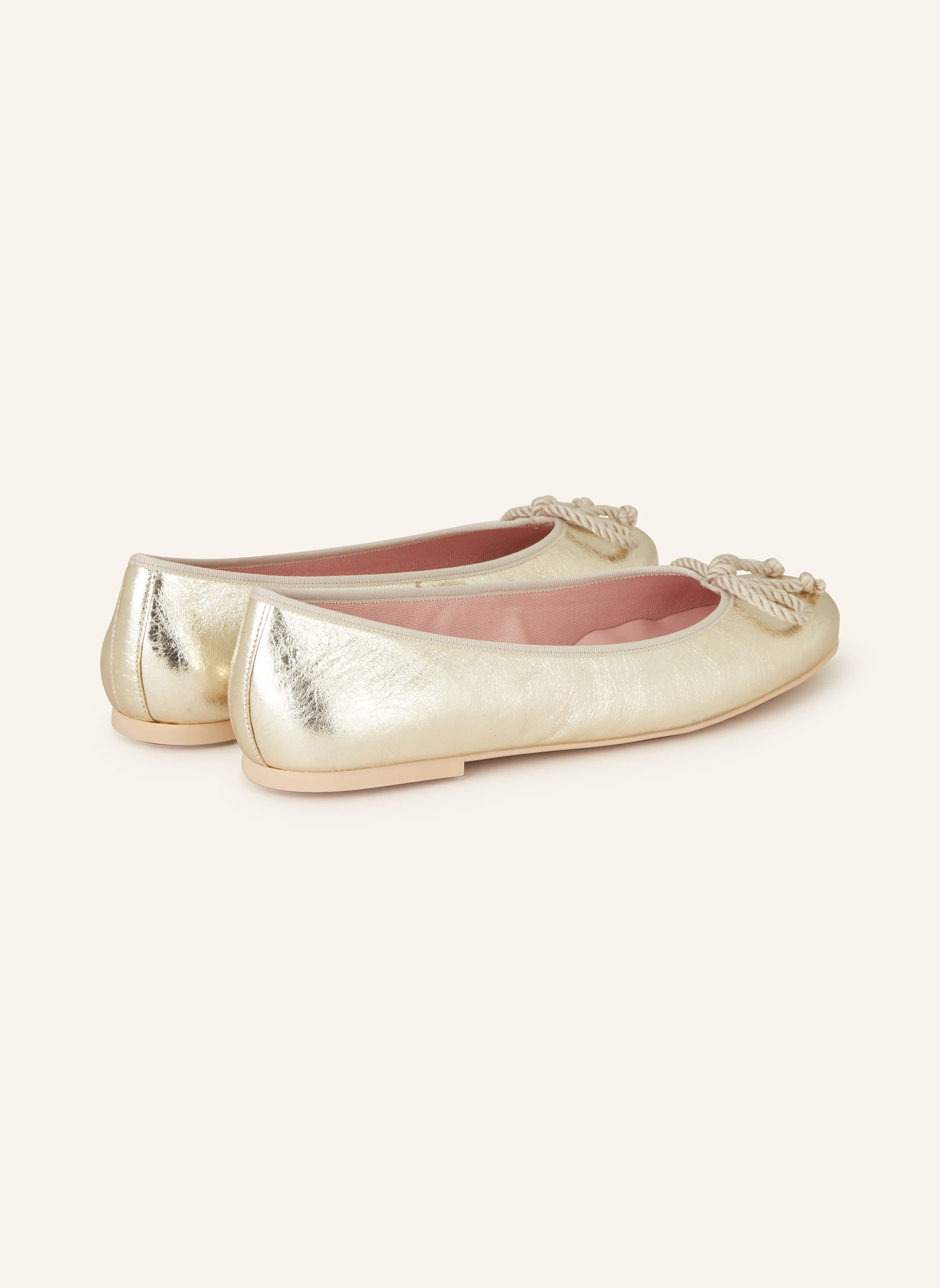 Pretty Ballerinas Ballerinas CHANDRA