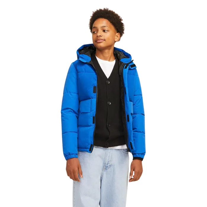 Jack & Jones Speed Jas Jongens