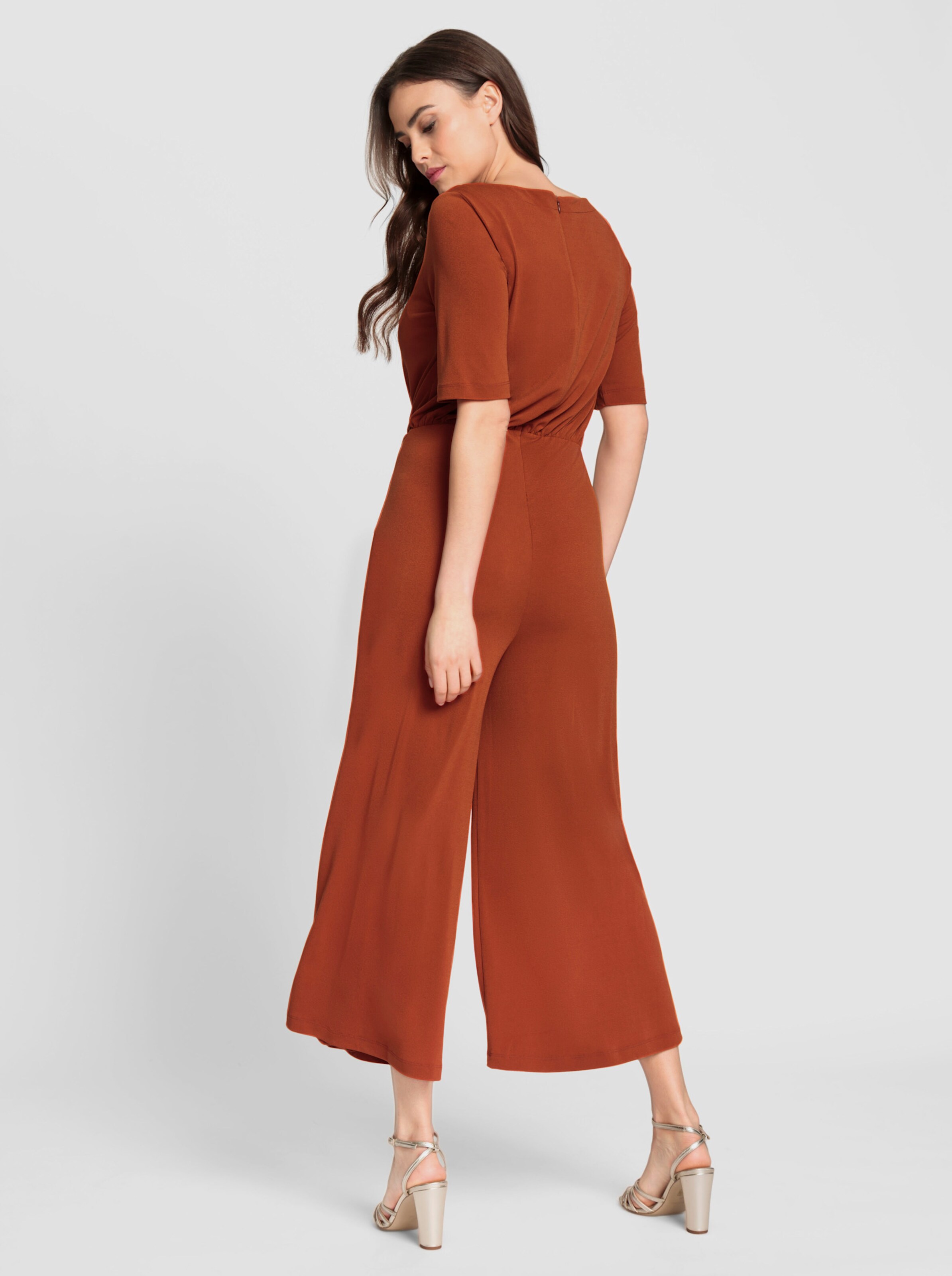 Overall