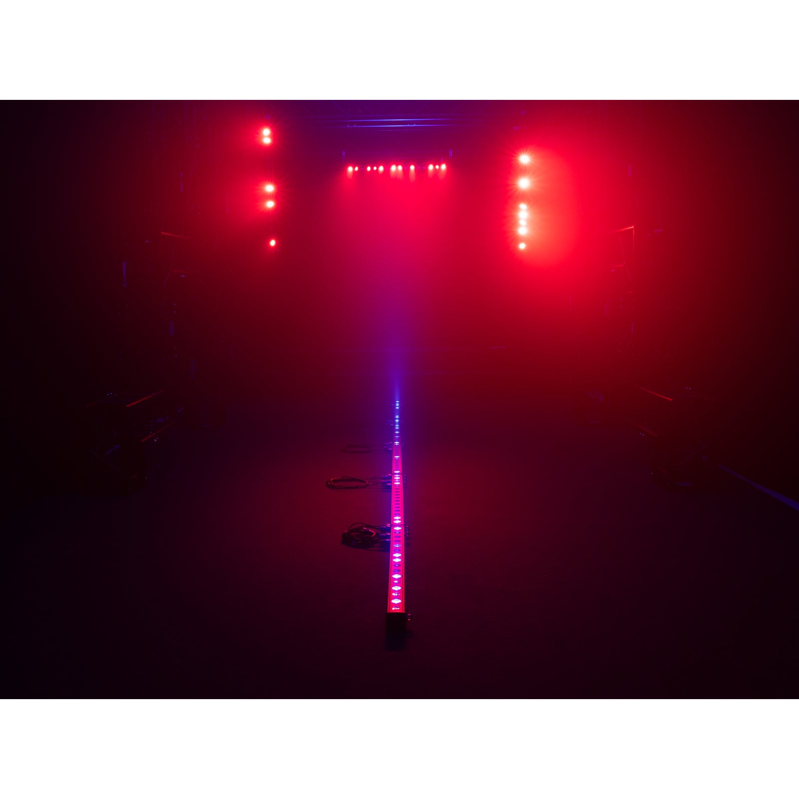 Eurolite LED PIX-16 QCL Bar RGBW LED bar