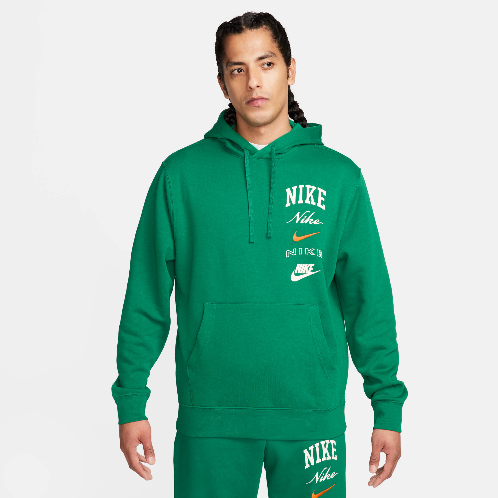 Nike Nike Club Fleece Men"s Pullove