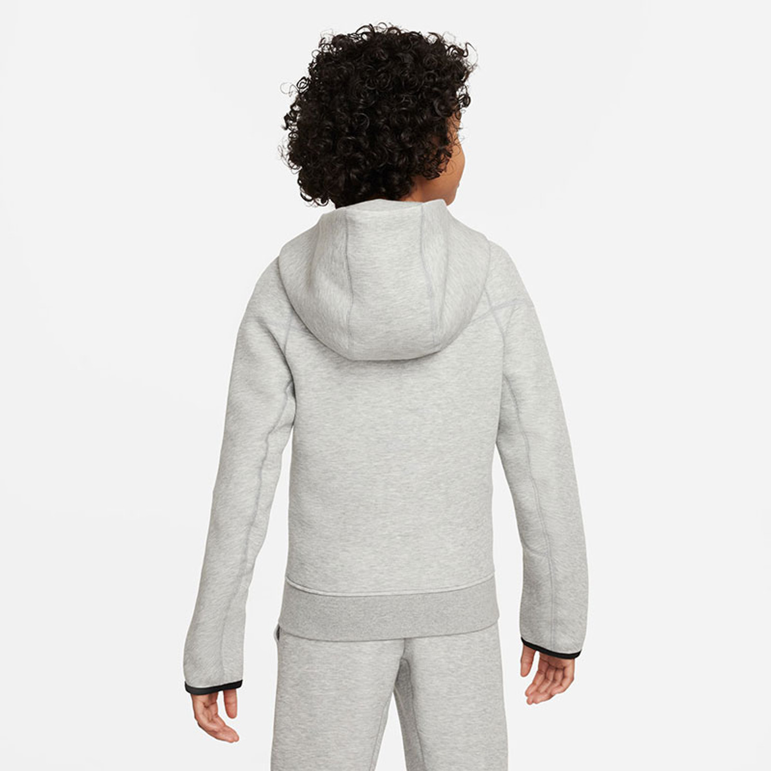 Nike Tech Fleece Trainingspak Kids