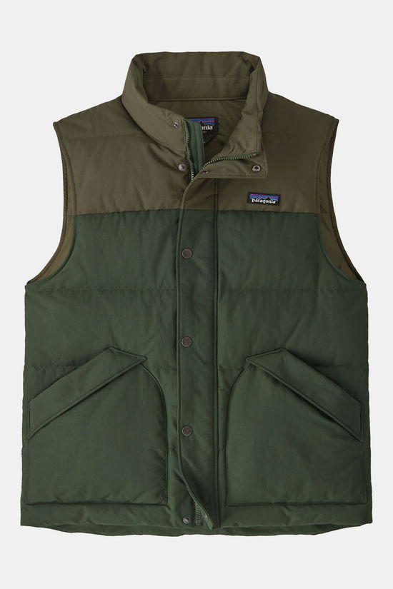 Patagonia Patagonia Downdrift Bodywarmer