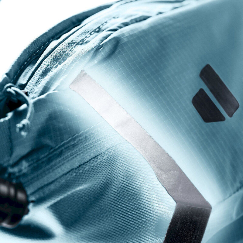 Shortrail III - Ceinture hydratation