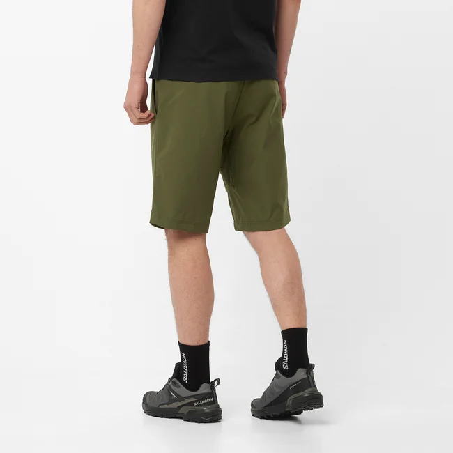 OUTERPATH UTILITY  Shorts Herren