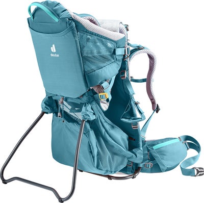 Deuter Kid Comfort Active SL Bæremeis, Denim