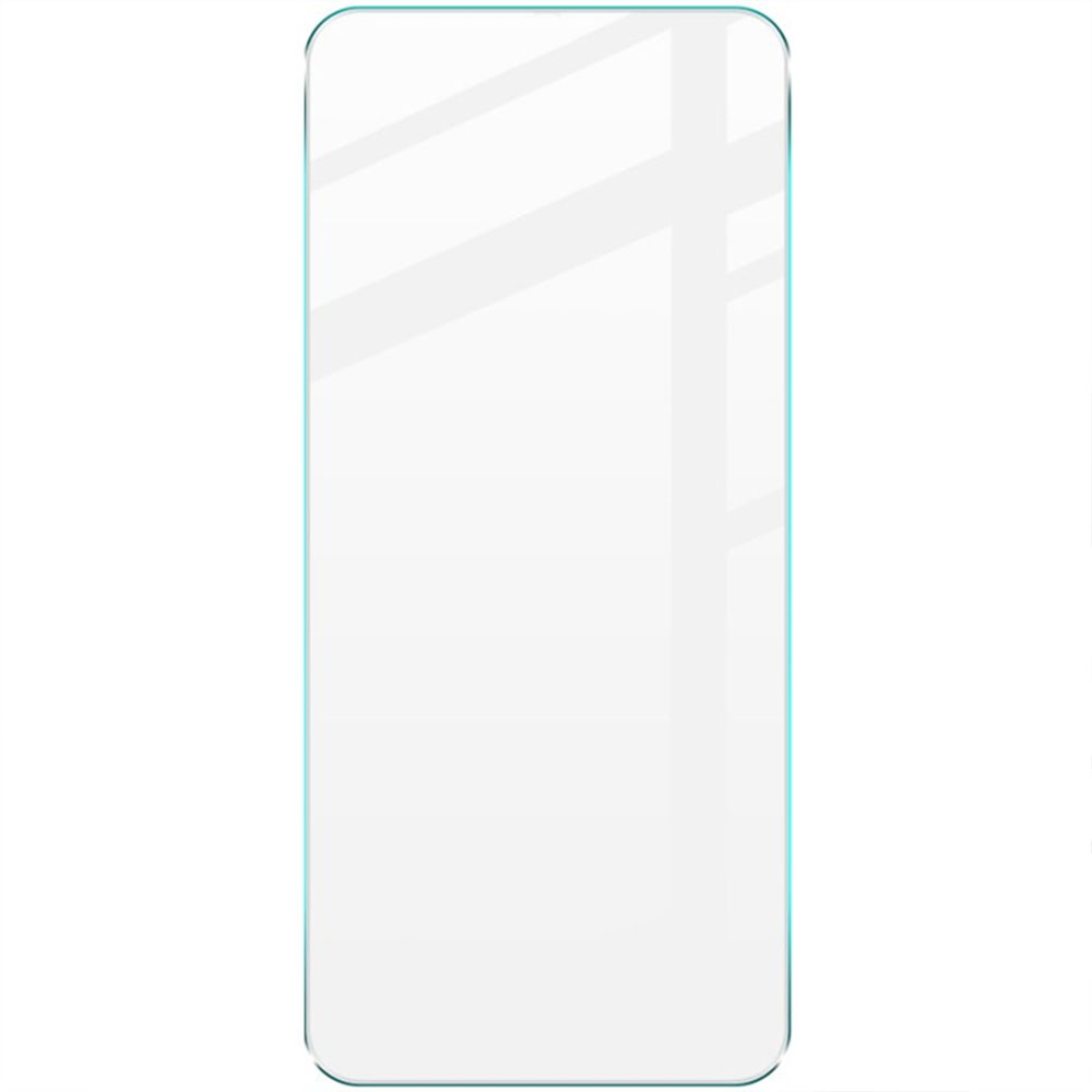 Xiaomi 15 Panzer Glas Display Schutzfolie Case Friendly
