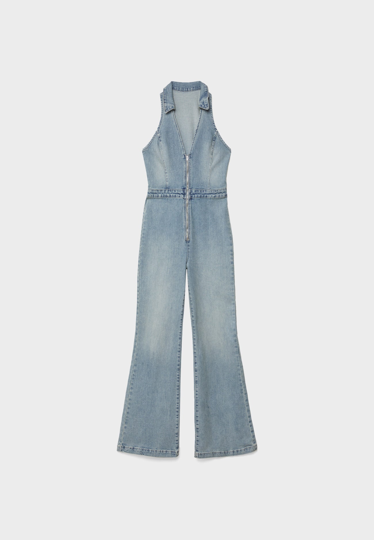 Macacão jeans