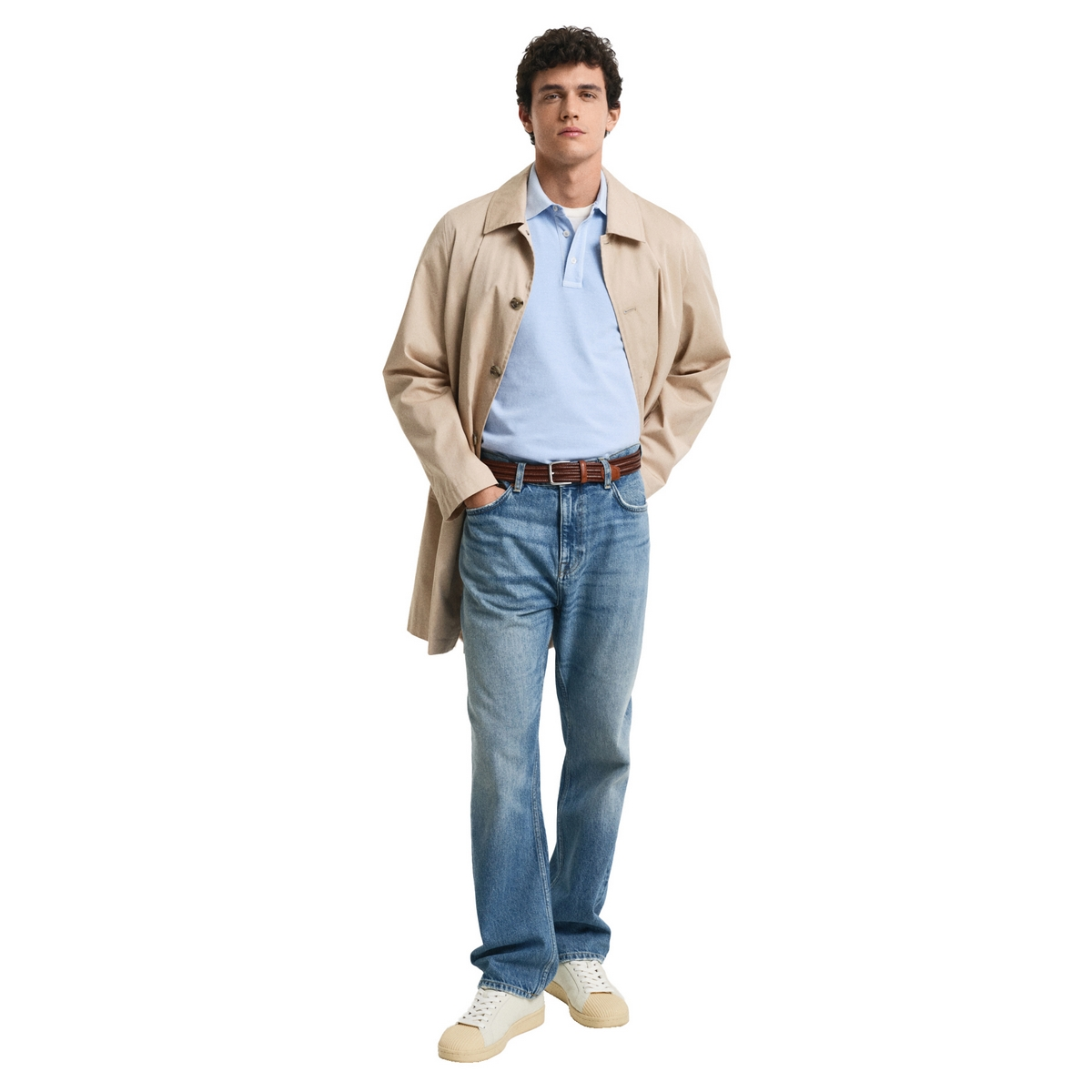 Heren Polo 27230363