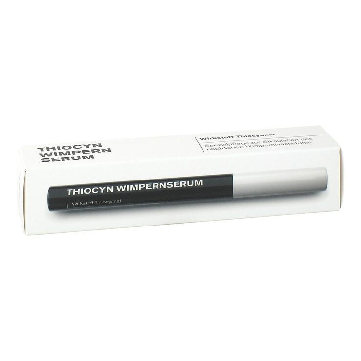 Thiocyn Wimpernserum, 8 ml