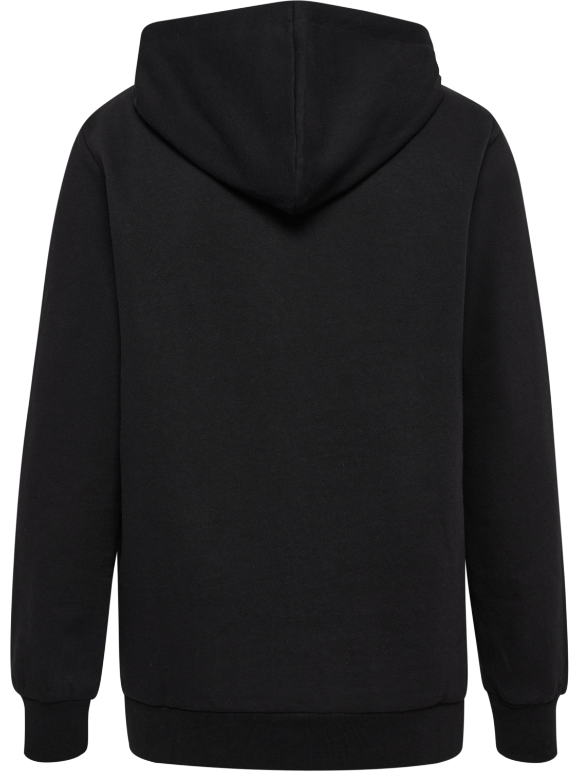 hmlBOOSTER WOMAN HOODIE
