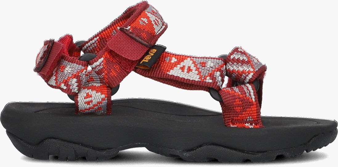 TEVA rode teva sandalen hurricane xlt 2 c/t/y