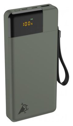 Batterie externe 20000mAh 65W Moss