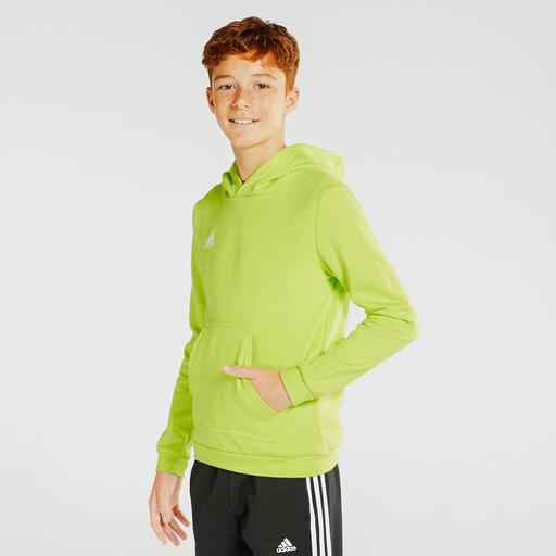 Entrada adidas 22
