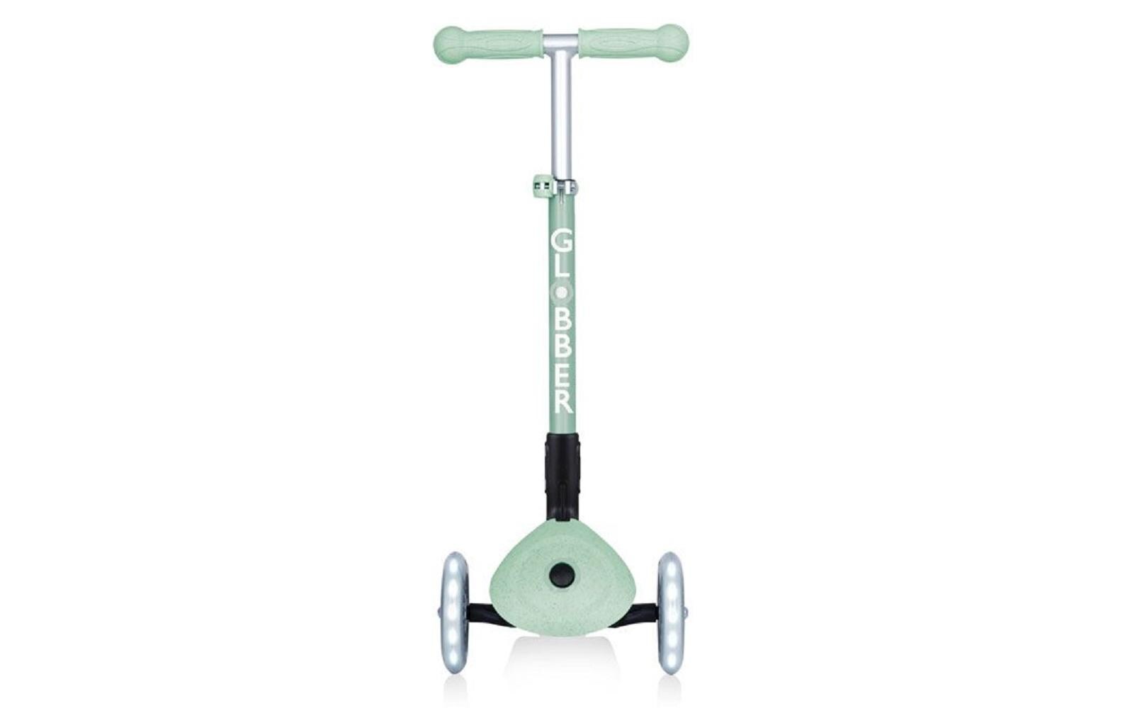 Scooter JUNIOR MintMini Scooter mit Falt-Mechanismus
