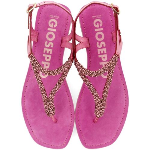 Gioseppo - POUSSAN Rosa