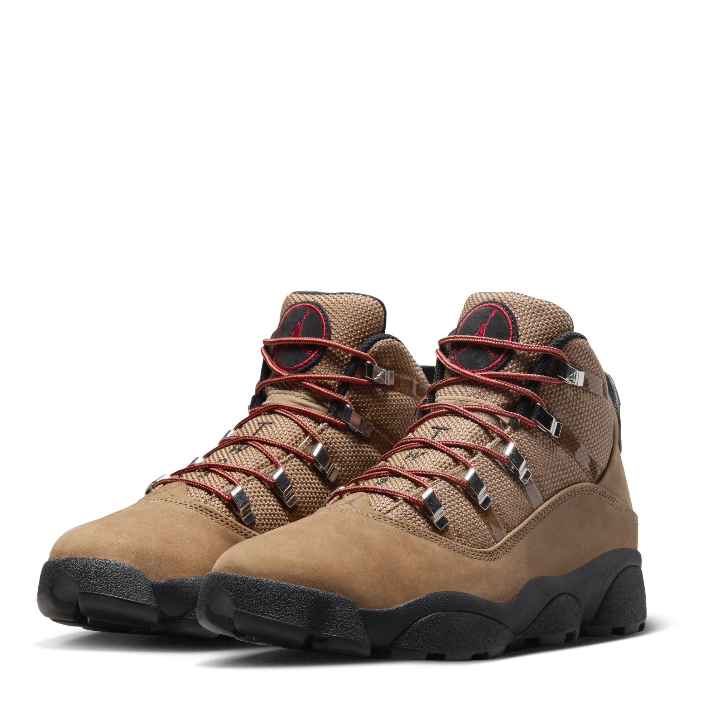 Nike Jordan Winterized 6 Rings Men's Shoes