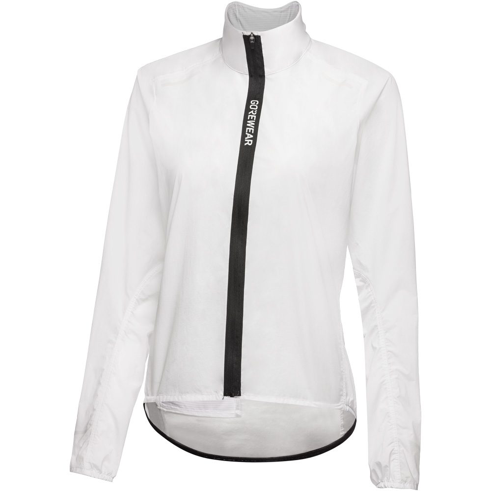 GOREWEAR Spinshift Windbreaker Damen weiß