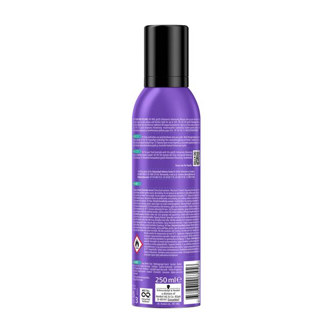 Got2b Volumania Mousse