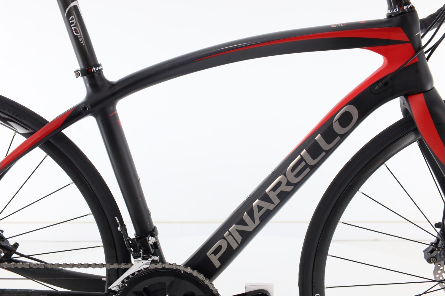 Pinarello Mercurio (2019) | Diamond