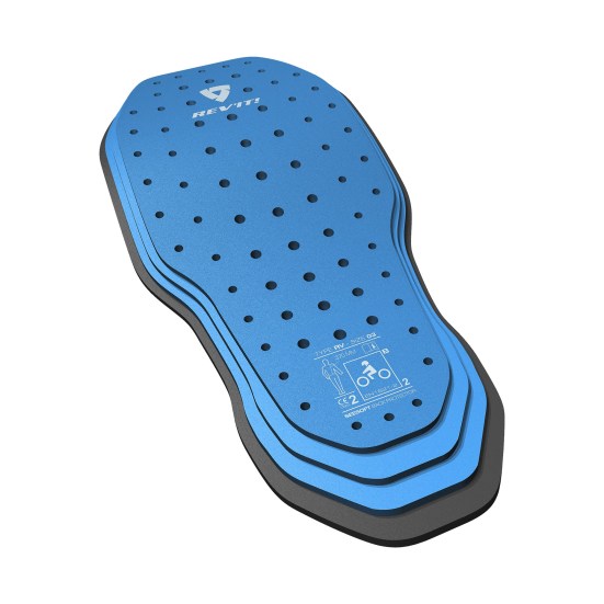Protection Dorsale Rev'it Seesoft RV