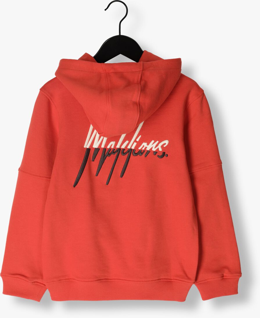 MALELIONS koraal malelions trui mj1-aw23-03