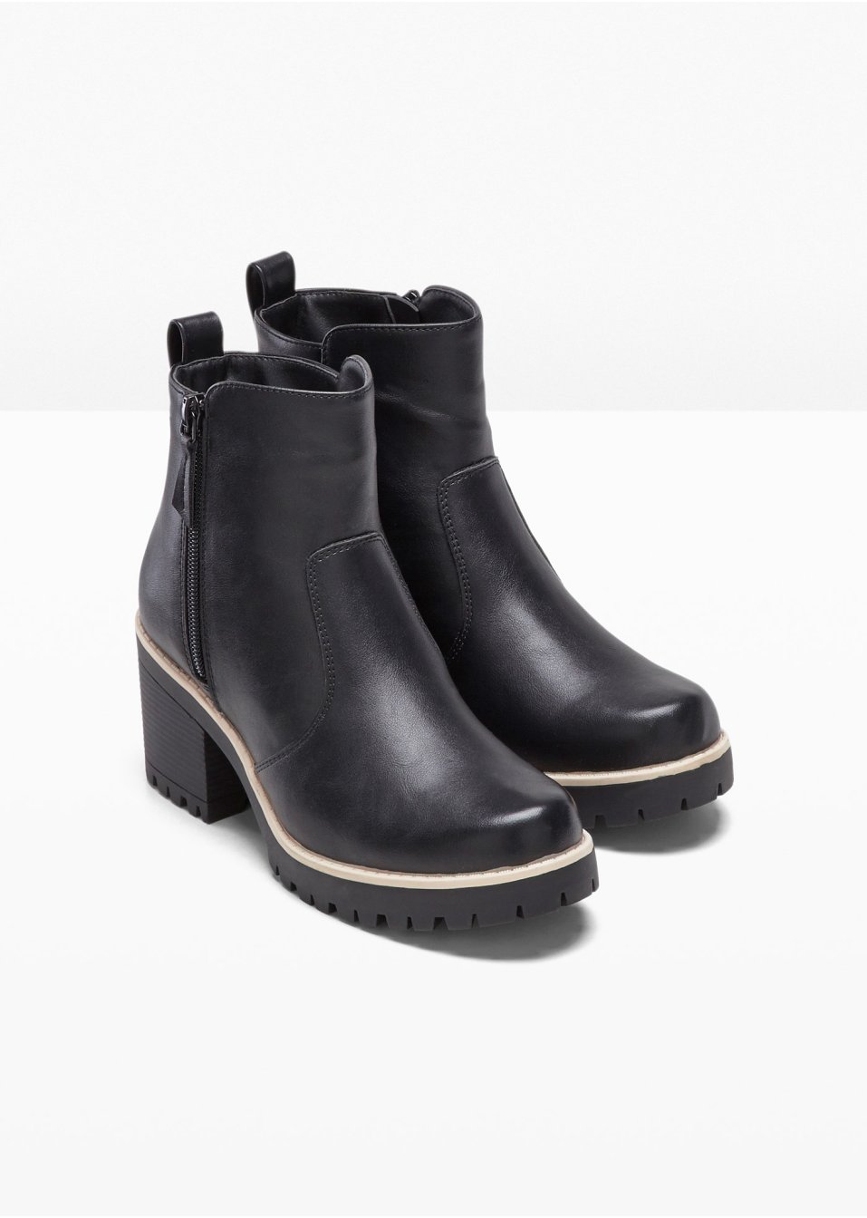 Bottines