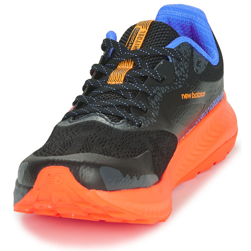 New Balance - NITREL - Noir / Bleu / Orange