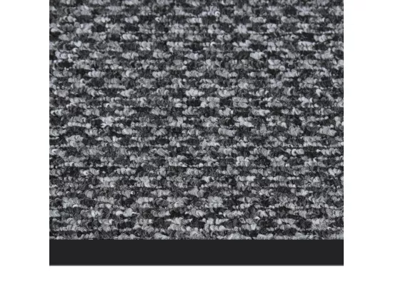 Paillasson Gris 60x80 cm