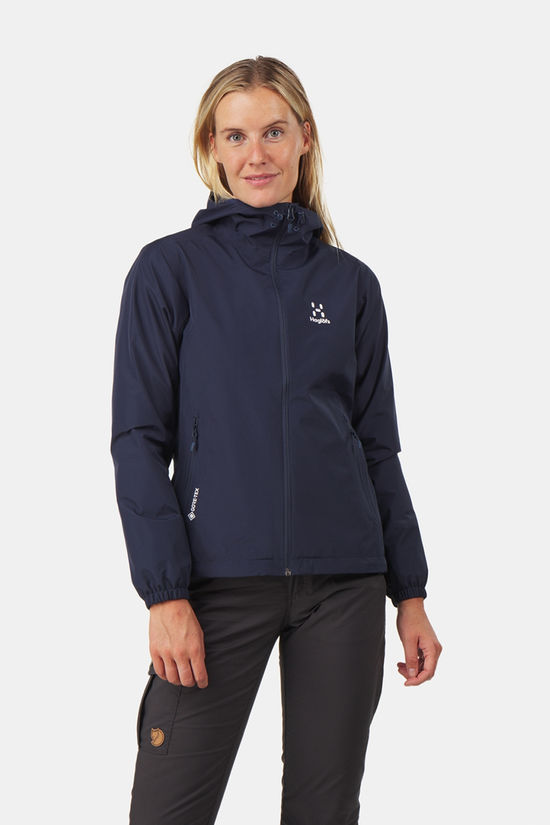 Haglöfs Haglöfs Betula GTX Jas Dames