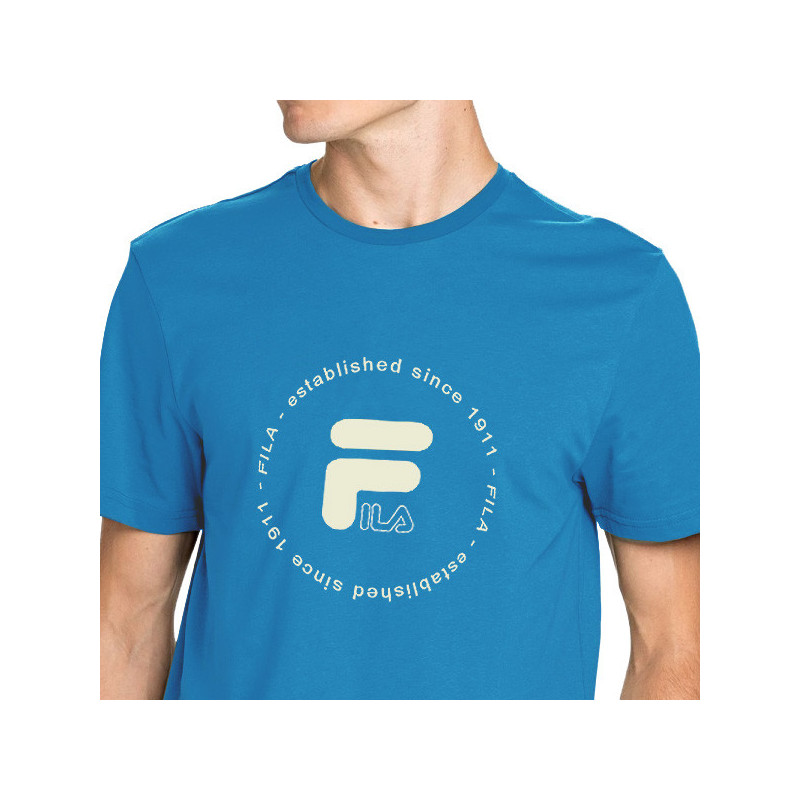 Tee-shirt Fila Lasse