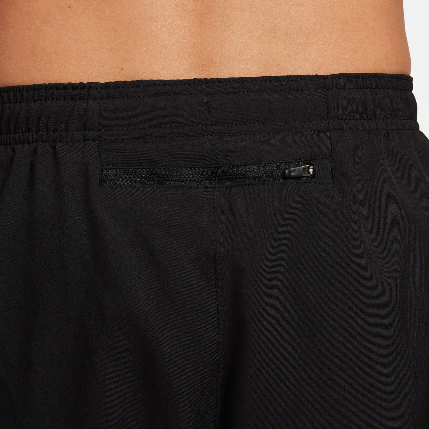 Nike Dri-FIT Challenger Woven Broek Heren