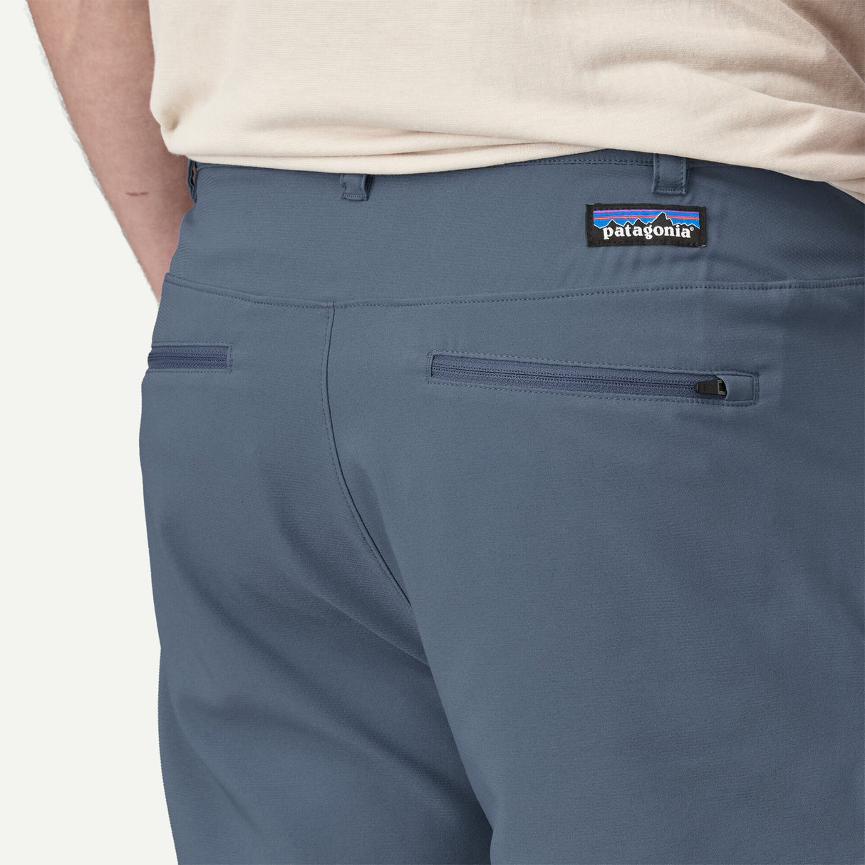 Patagonia<br>M's Terravia Trail Shorts - 10 in.