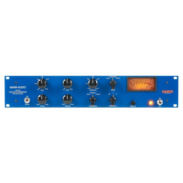 Warm Audio WA-1B