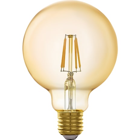 Eglo Connect-Z LED globepære 4,9W - dæmpbar