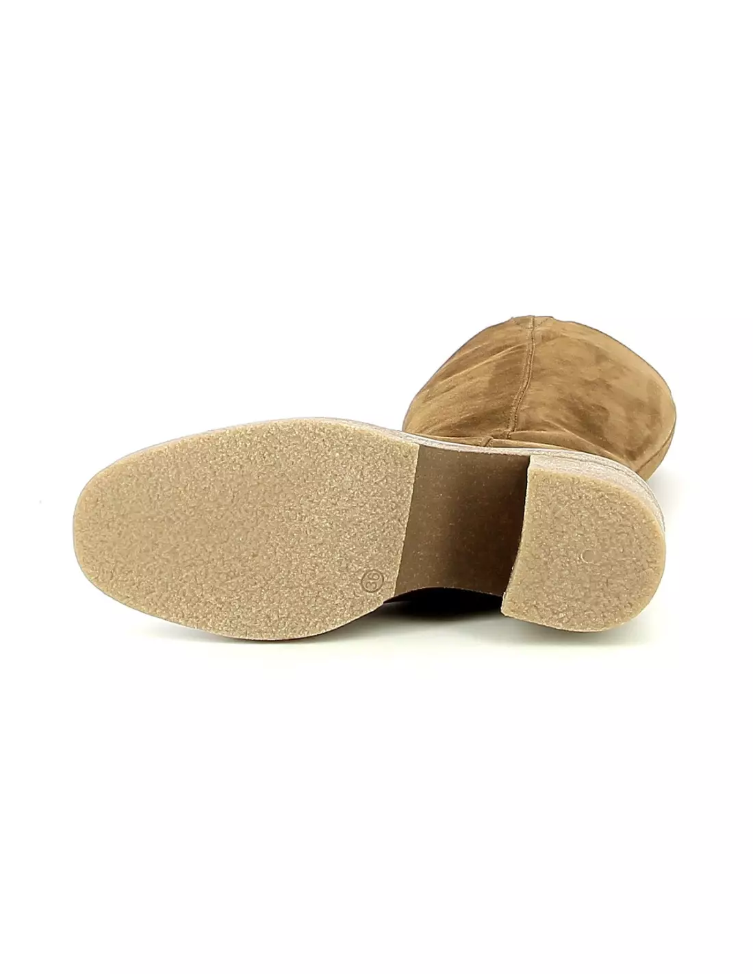 ALPE 26211101 - Bottes Cuero